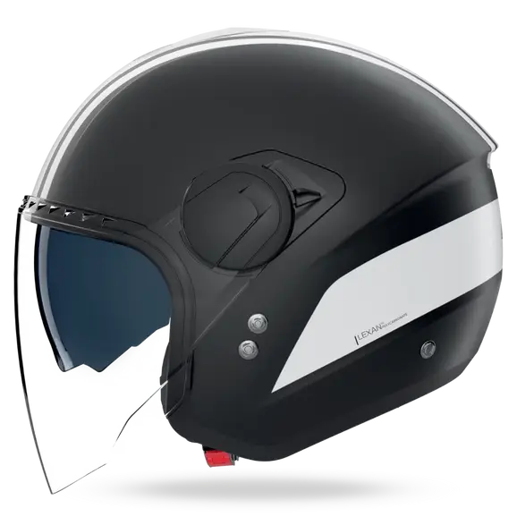 CASQUE  NOLAN N20-2 VISIOR DOLCE VITA