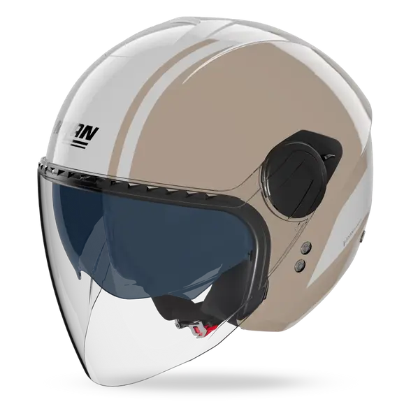 CASQUE  NOLAN N20-2 VISIOR DOLCE VITA