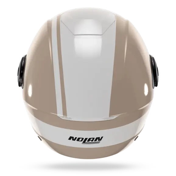 CASQUE  NOLAN N20-2 VISIOR DOLCE VITA