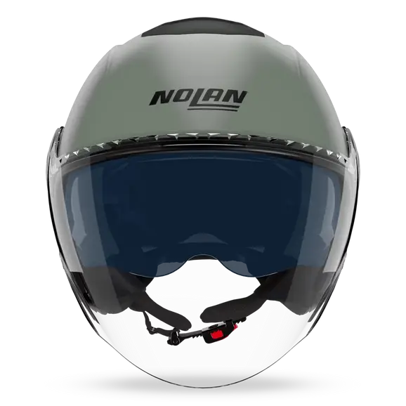 CASQUE  NOLAN N20-2 VISIOR UNI