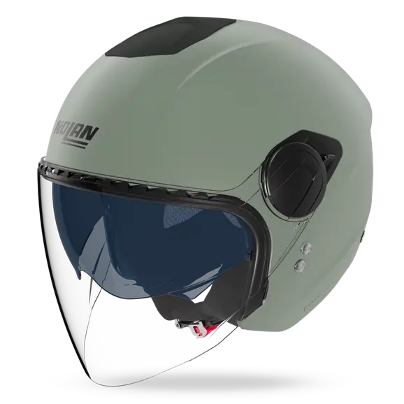 CASQUE  NOLAN N20-2 VISIOR UNI