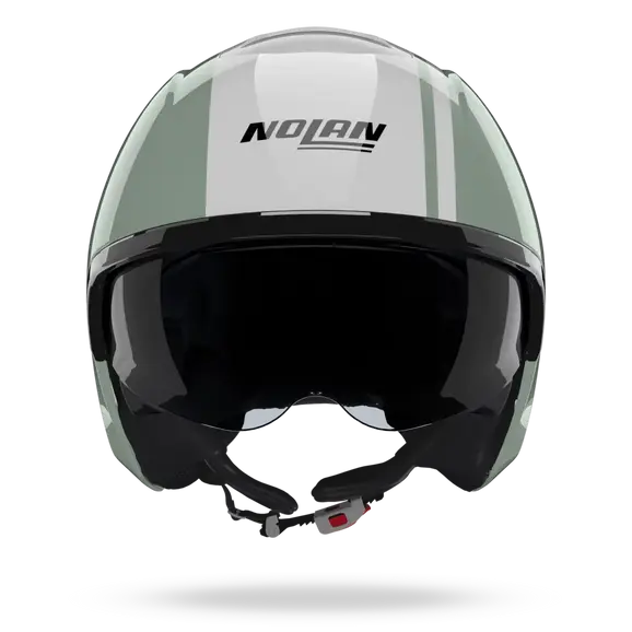 CASQUE  NOLAN N20-2  DOLCE VITA
