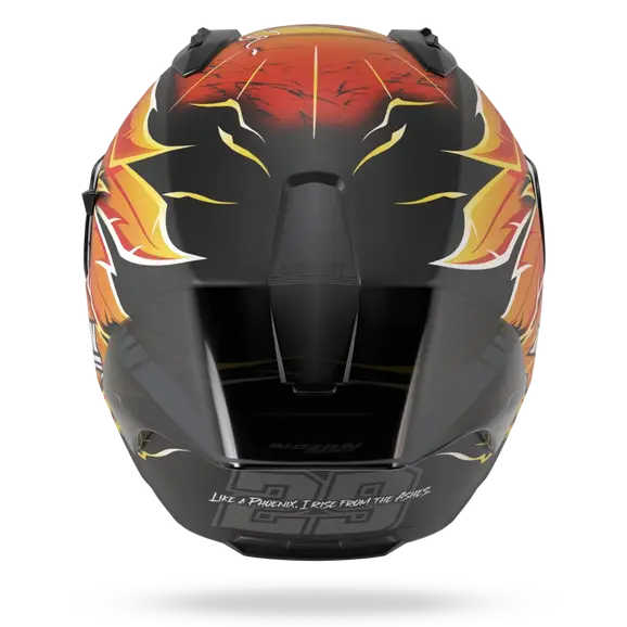 CASQUE INTEGRAL NOLAN N60-6 SPORT IANNONE 360
