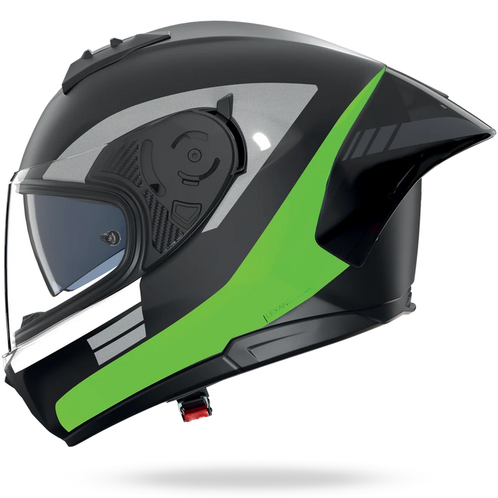 CASQUE INTEGRAL NOLAN N60-6 SPORT CONTRASTO