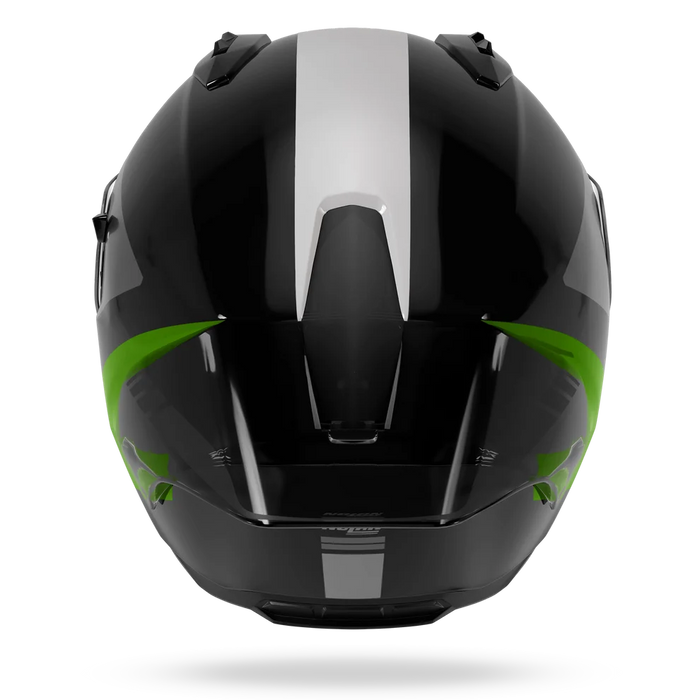 CASQUE INTEGRAL NOLAN N60-6 SPORT CONTRASTO