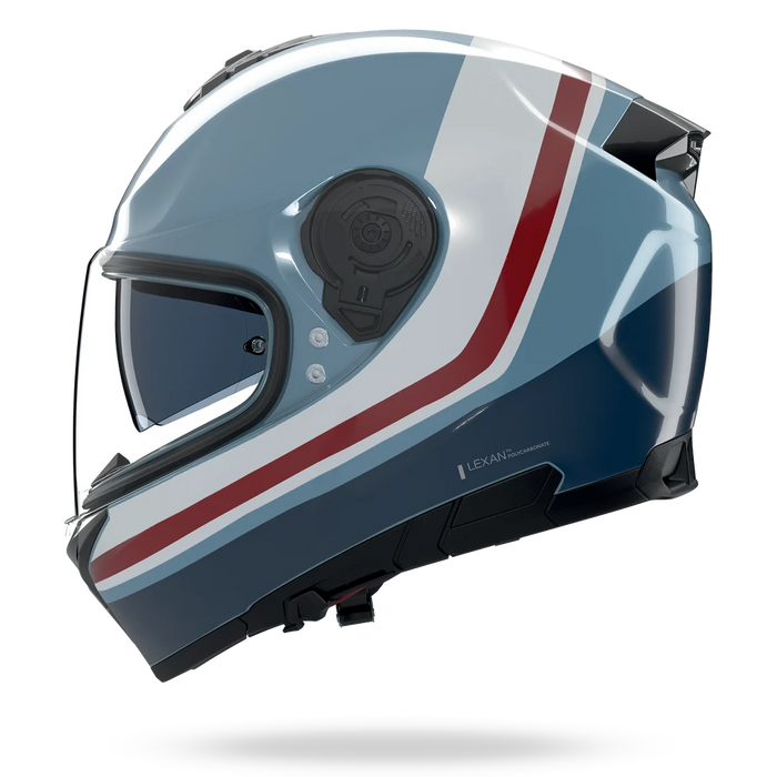 CASQUE NOLAN N80-8 INCLINE