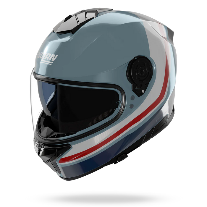 CASQUE NOLAN N80-8 INCLINE