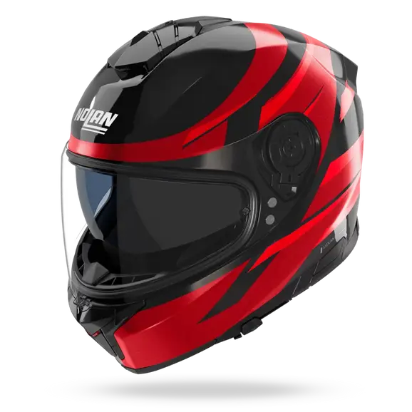 CASQUE NOLAN N80-8 FERVO