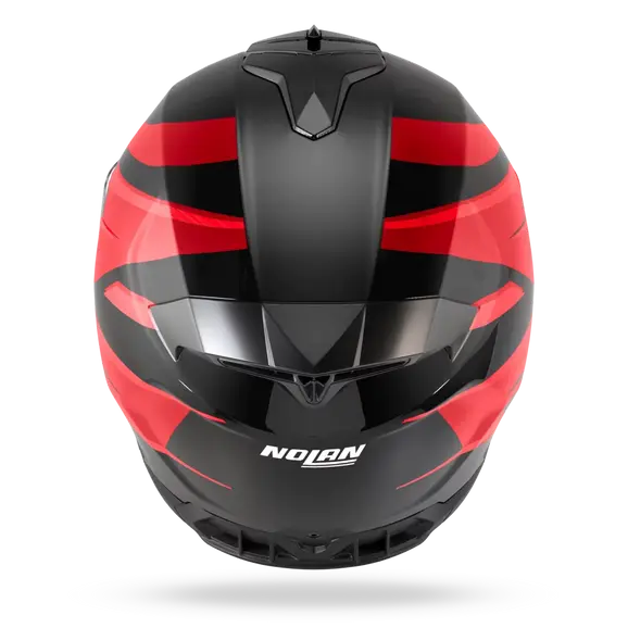 CASQUE NOLAN N80-8 FERVO