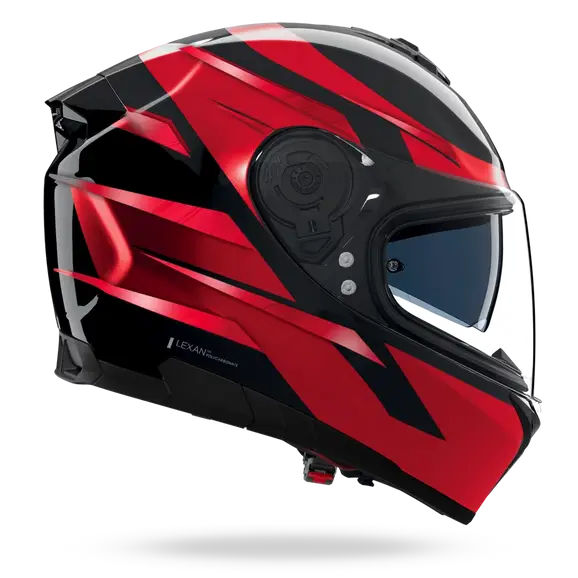 CASQUE NOLAN N80-8 FERVO
