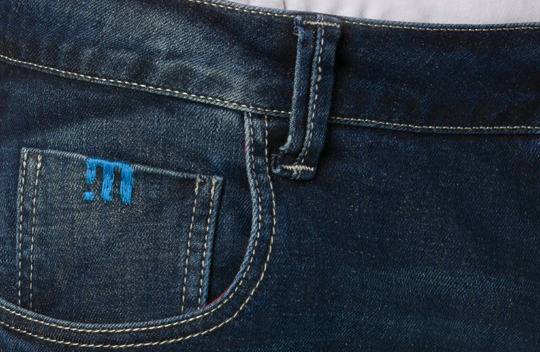 JEANS PMJ RIDER MAN TEX