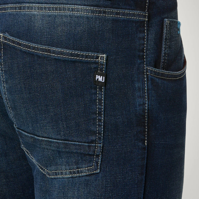 JEANS PMJ RIDER MAN TEX