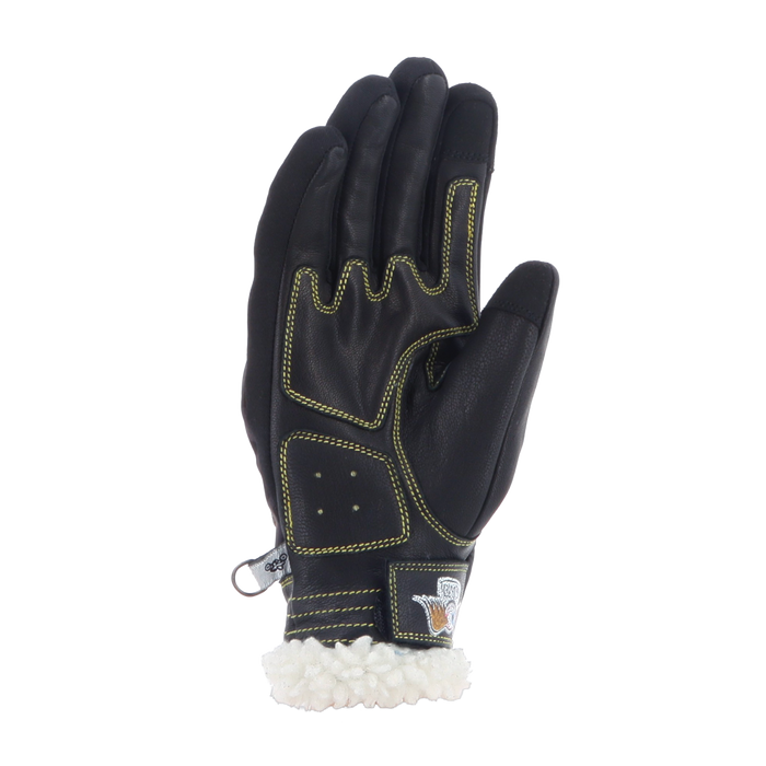 GANTS HELSTONS & VON DUTCH FEMME PALAVAS HIVER