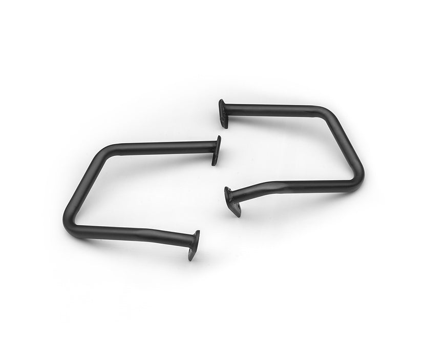 PARE CARTER LARGE NOIR ROYAL ENFIELD POUR HIMALAYA LARGE NOIR