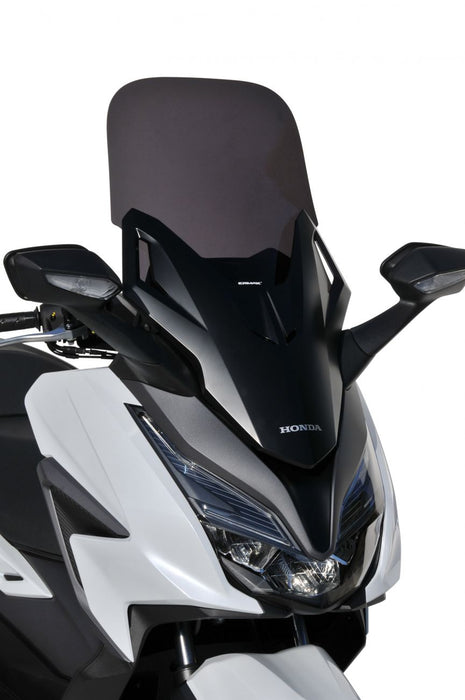PARE BRISE ERMAX FORZA 125 2021/2025