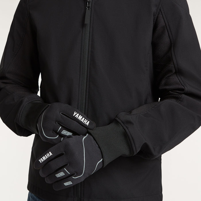 GANTS YAMAHA SC 26 SMR