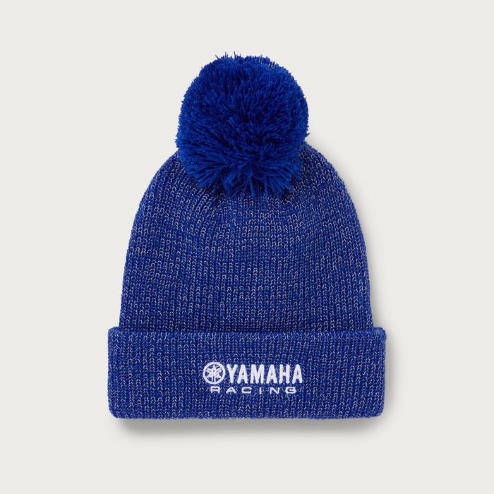 BONNET YAMAHA PADDOCK ESSENTIEL BLEU 2026