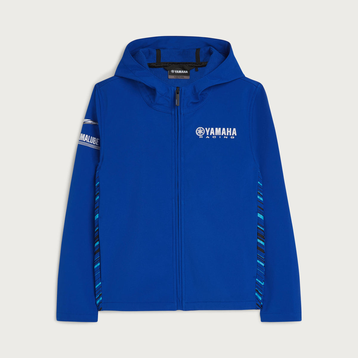 Softshell Paddock Blue pour femme - Yamaha Motor