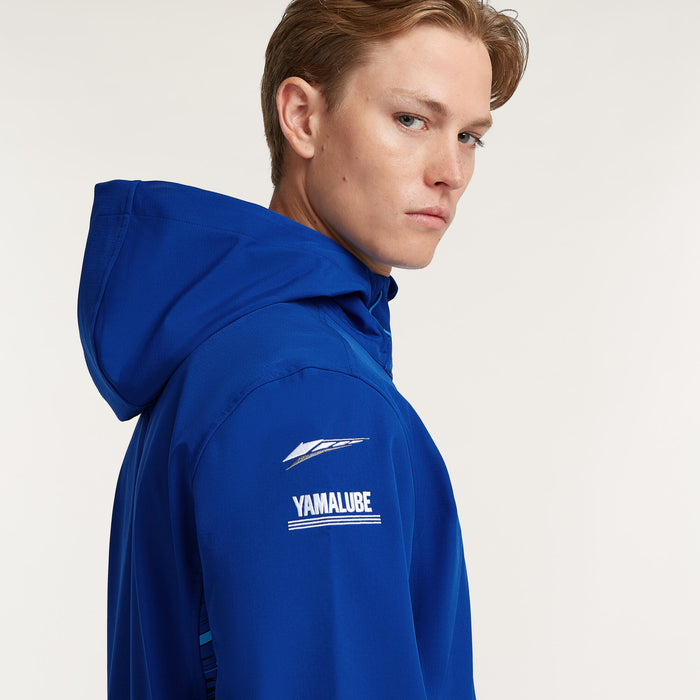 SOFTSHELL YAMAHA PADDOCK BLUE TEAM 2026