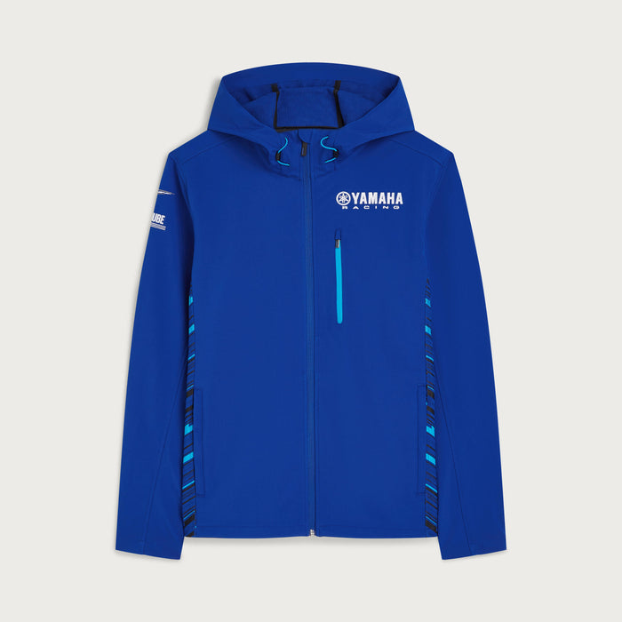 SOFTSHELL YAMAHA PADDOCK BLUE TEAM 2026