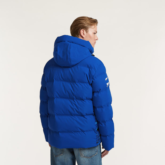 BLOUSON YAMAHA PADDOCK BLUE TEAMWEAR UNISEXE 2026