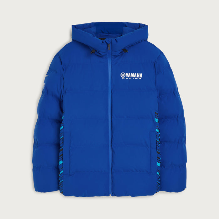 BLOUSON YAMAHA PADDOCK BLUE TEAMWEAR UNISEXE 2026