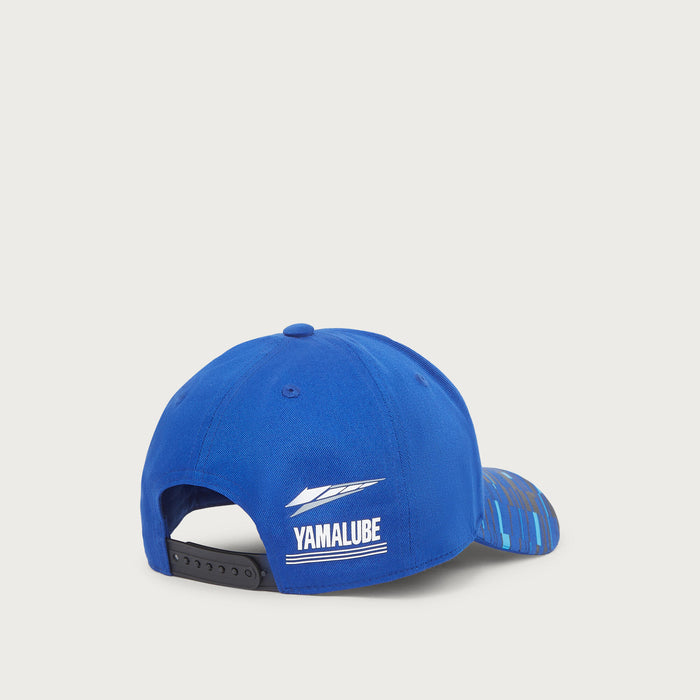 La Piraterie - Casquette Trucker Jamais Finie Bleu Marine La Piraterie - Casquette Trucker Jamais Finie Bleu Marine