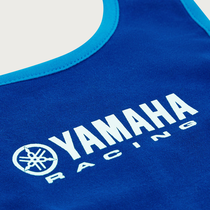 COFFRET CADEAU POUR BEBE YAMAHA  PADDOCK BLEU 2026