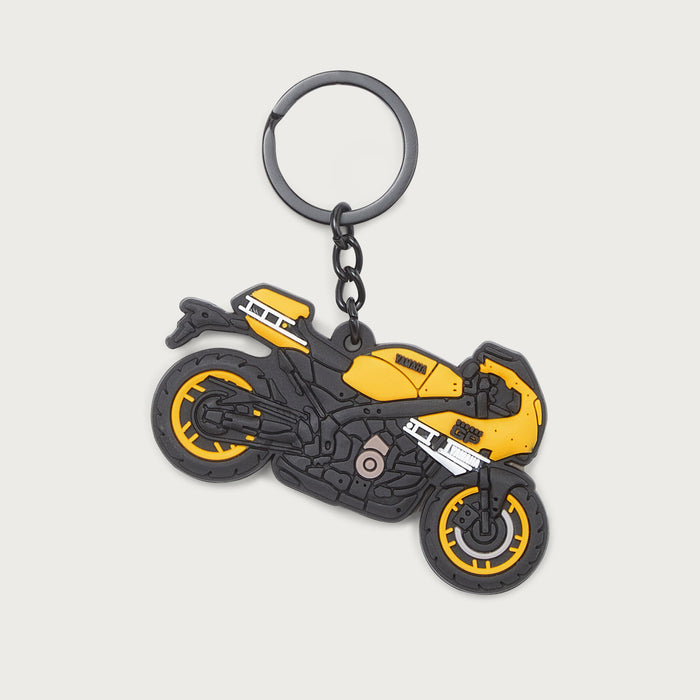 PORTE CLEFS FATERS SONS XSR900 GP