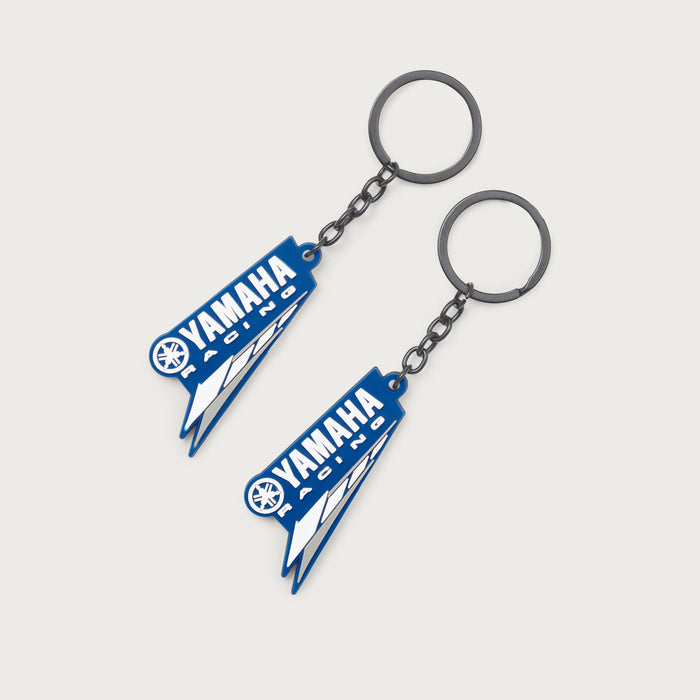 PORTE CLEFS YAMAHA RACING PADDOCK