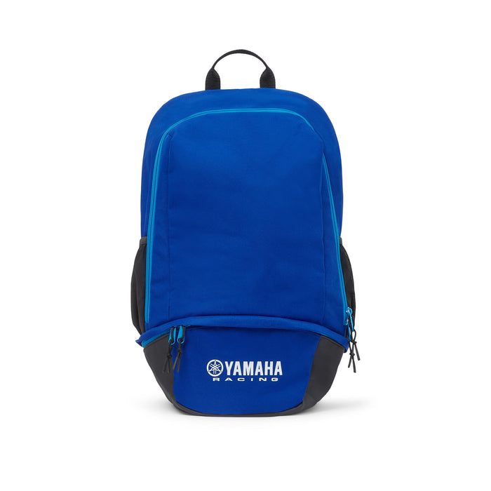 SAC A DOS YAMAHA PADDOCK BLEU