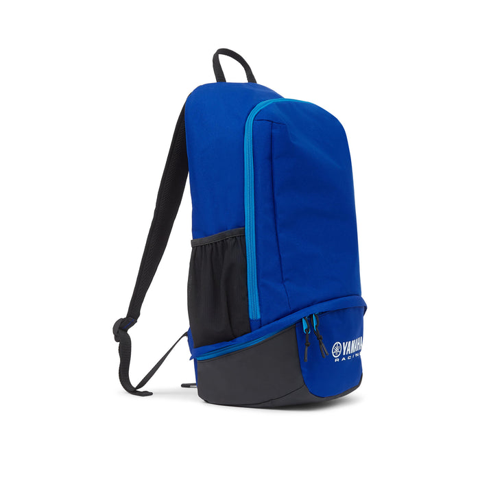 SAC A DOS YAMAHA PADDOCK BLEU