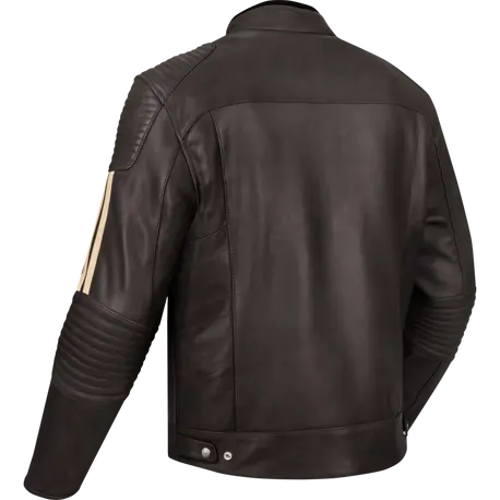 BLOUSON CUIR SEGURA ORION