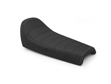 SELLE MONOPLACE ROYAL ENFIELD POUR CONTINENTAL GT
