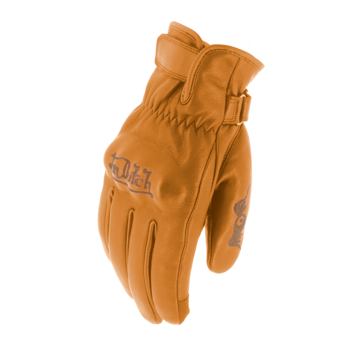 GANTS HIVER HELSTONS VON DUTCH SMOOTH