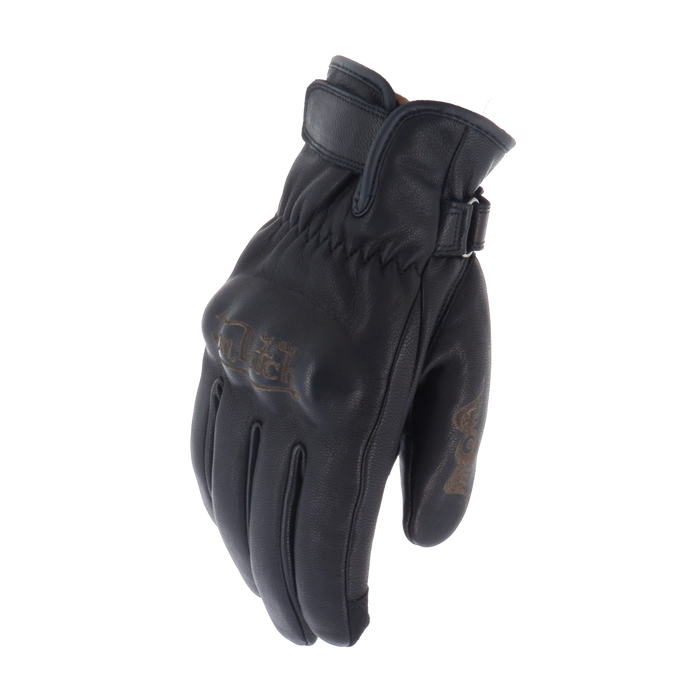 GANTS HIVER HELSTONS VON DUTCH SMOOTH