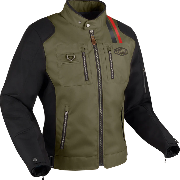 BLOUSON SEGURA SCORPION