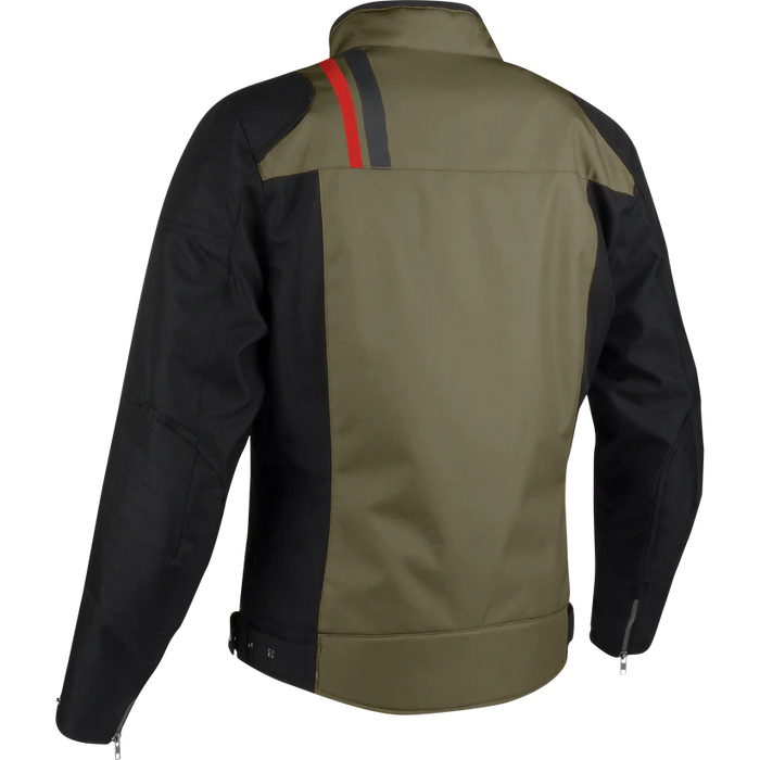 BLOUSON SEGURA SCORPION