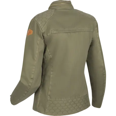 BLOUSON FEMME SEGURA BAHIA