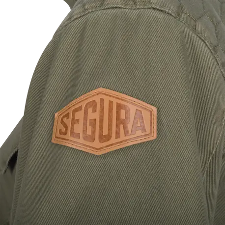 BLOUSON FEMME SEGURA BAHIA