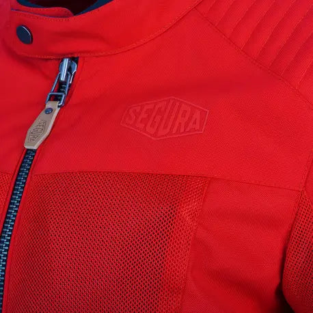 BLOUSON SEGURA FEMME LADY DIKINSON