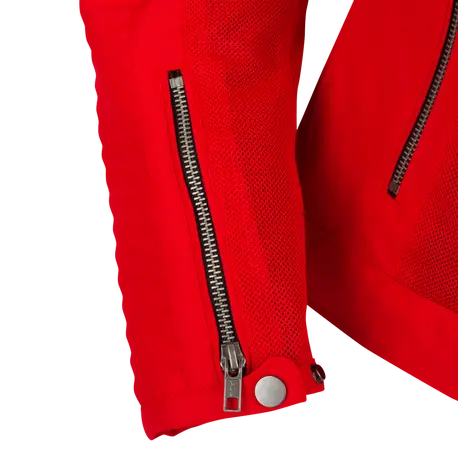 BLOUSON SEGURA FEMME LADY DIKINSON