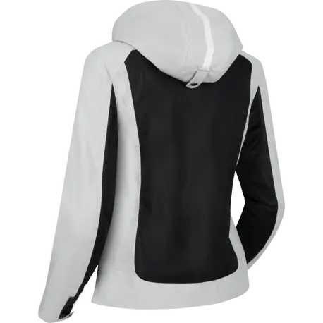 BLOUSON SEGURA LADY NATCHO VENTED