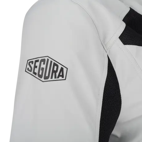 BLOUSON SEGURA LADY NATCHO VENTED