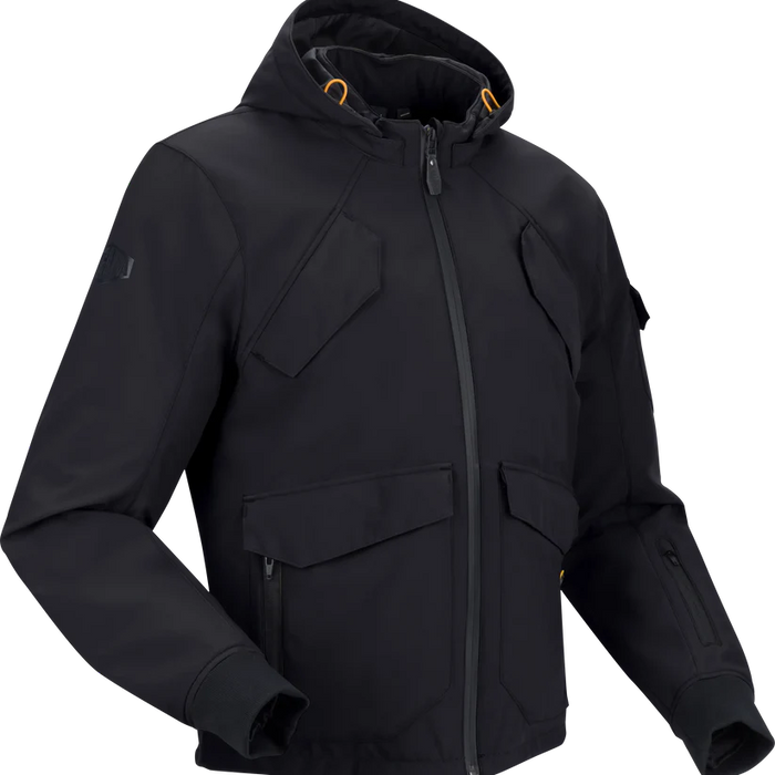 BLOUSON SEGURA OSWALD