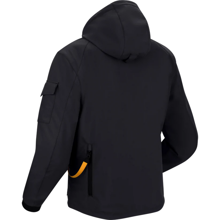 BLOUSON SEGURA OSWALD
