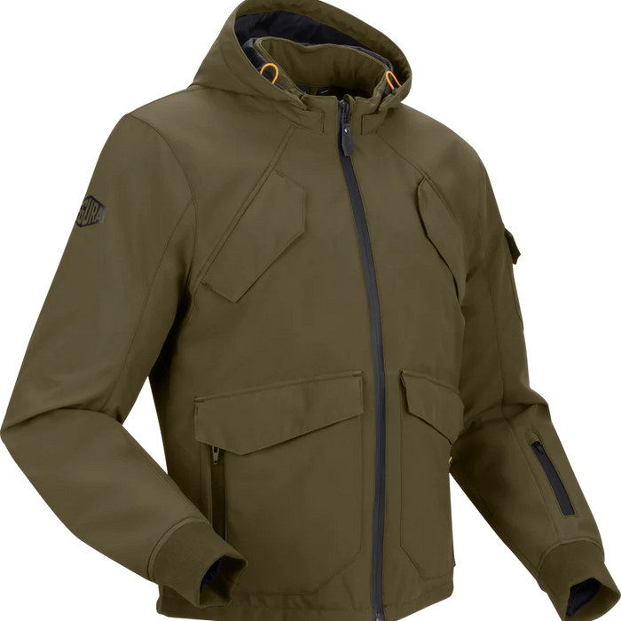 BLOUSON SEGURA OSWALD