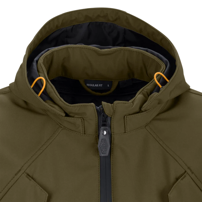 BLOUSON SEGURA OSWALD