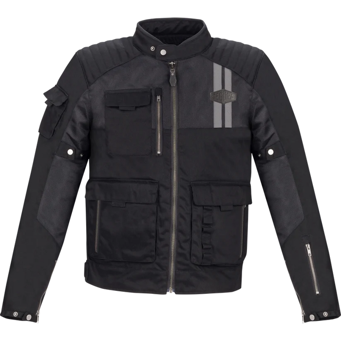 BLOUSON SEGURA TREVOR