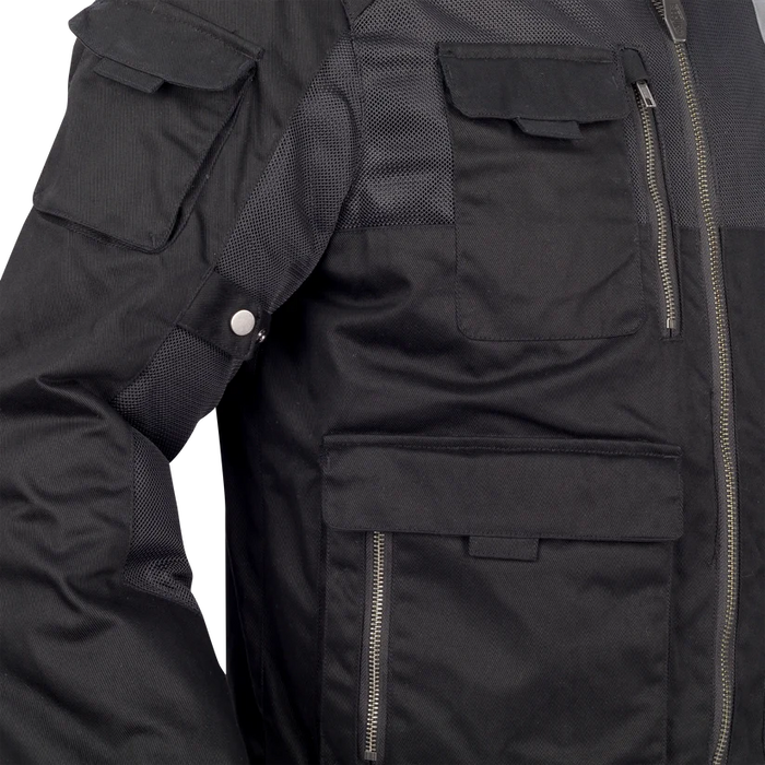 BLOUSON SEGURA TREVOR